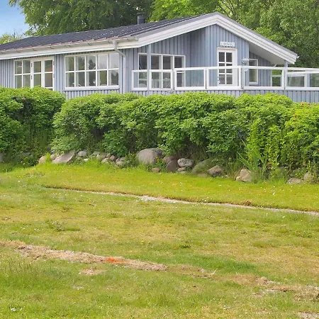 Melia - 50m To The Inlet In Se Jutland By Interhome *