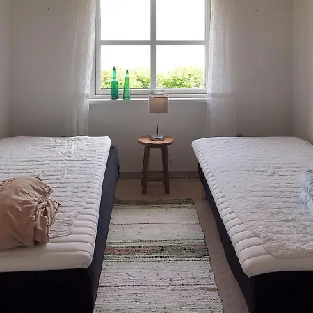 Melia - 50m To The Inlet In Se Jutland By Interhome *