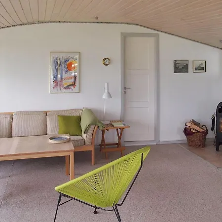 Melia - 50m To The Inlet In Se Jutland By Interhome Holiday home *