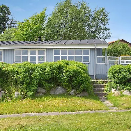 Holiday home Melia - 50m To The Inlet In Se Jutland By Interhome *