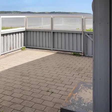 Melia - 50m To The Inlet In Se Jutland By Interhome Holiday home