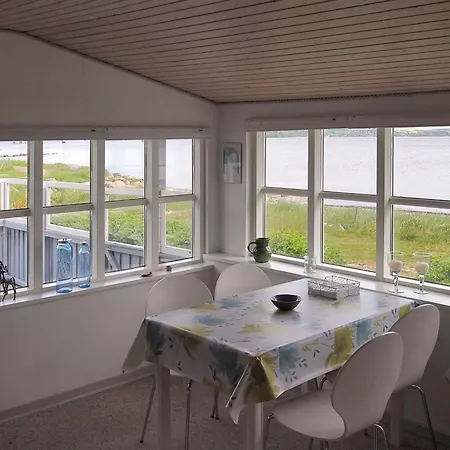 Nyaraló Melia - 50m To The Fjord By Interhome Aabenraa