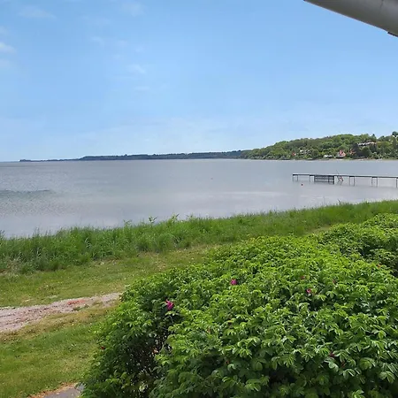 Nyaraló Melia - 50m To The Fjord By Interhome *