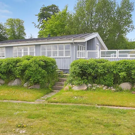 Feriehus Melia - 50m To The Fjord By Interhome