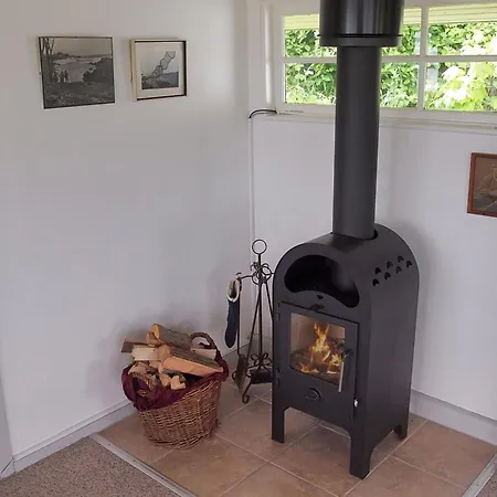 Melia - 50m To The Fjord By Interhome Nyaraló Aabenraa