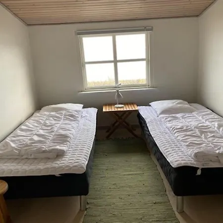 Melia - 50m To The Fjord By Interhome Nyaraló Aabenraa